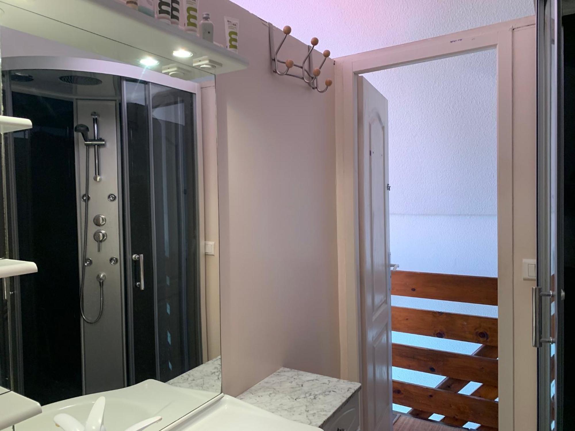 Ferienwohnung Gruissan Port Joli T3 Duplex Exterior foto
