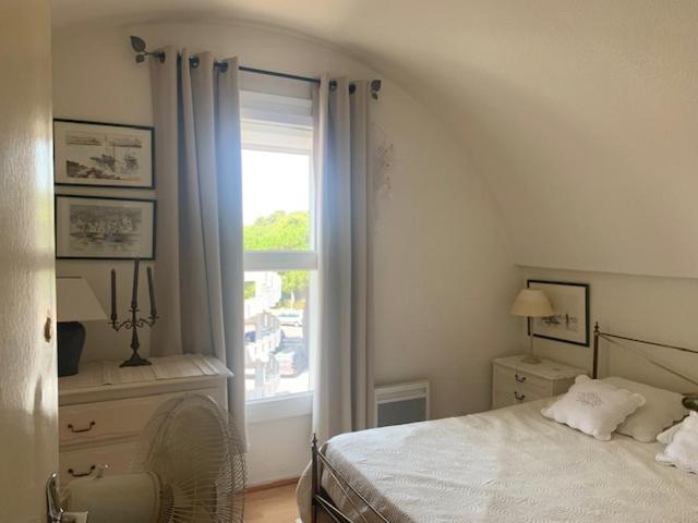 Ferienwohnung Gruissan Port Joli T3 Duplex Exterior foto